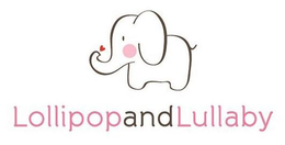 LOLLIPOP AND LULLABY trademark