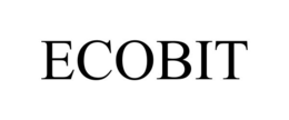 ECOBIT trademark