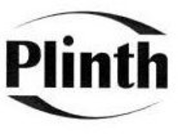 PLINTH trademark