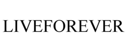 LIVEFOREVER trademark