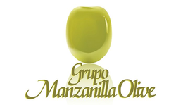 GRUPO MANZANILLA OLIVE trademark