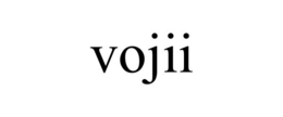 VOJII trademark