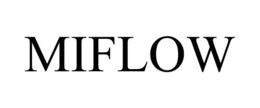 MIFLOW trademark