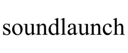 SOUNDLAUNCH trademark