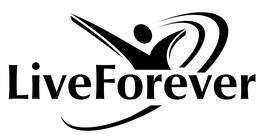 LIVEFOREVER trademark