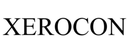 XEROCON trademark