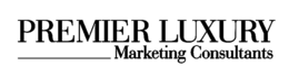 PREMIER LUXURY MARKETING CONSULTANT trademark