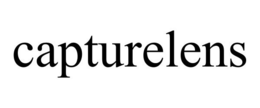 CAPTURELENS trademark