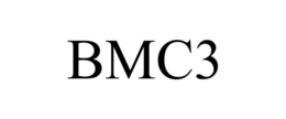 BMC3 trademark