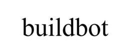 BUILDBOT trademark