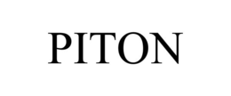 PITON trademark