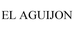 EL AGUIJON trademark