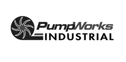 PUMPWORKS INDUSTRIAL trademark