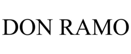 DON RAMO trademark