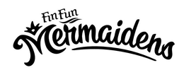 FIN FUN MERMAIDENS trademark