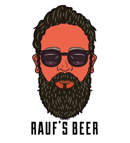 RAUF'S BEER trademark
