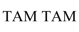 TAM TAM trademark