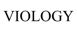 VIOLOGY trademark