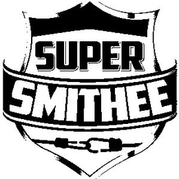 SUPER SMITHEE trademark
