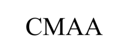 CMAA trademark