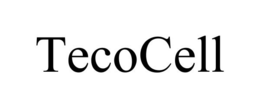 TECOCELL trademark