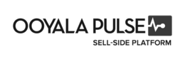 OOYALA PULSE SELL-SIDE PLATFORM trademark