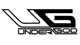UG UNDERGOD trademark