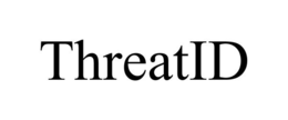 THREATID trademark