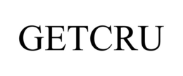 GETCRU trademark