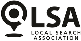 LSA LOCAL SEARCH ASSOCIATION trademark