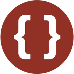 {} trademark