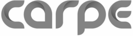 CARPE trademark