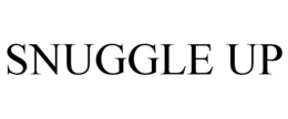 SNUGGLE UP trademark