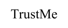 TRUSTME trademark