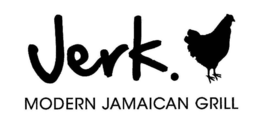 JERK. MODERN JAMAICAN GRILL trademark