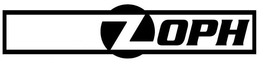 ZOPH trademark
