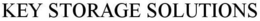 KEY STORAGE SOLUTIONS trademark