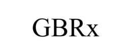 GBRX trademark