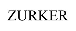 ZURKER trademark