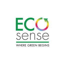 ECO SENSE WHERE GREEN BEGINS trademark