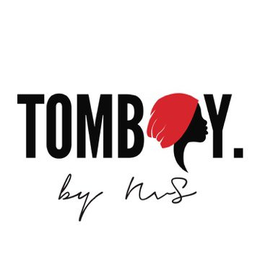 TOMBOY. BY NVS trademark