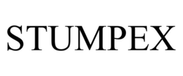 STUMPEX trademark