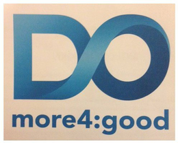 DOMORE4:GOOD trademark