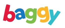 BAGGY trademark