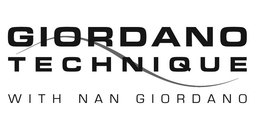 GIORDANO TECHNIQUE WITH NAN GIORDANO trademark