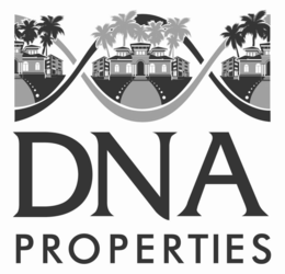 DNA PROPERTIES trademark