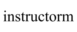 INSTRUCTORM trademark