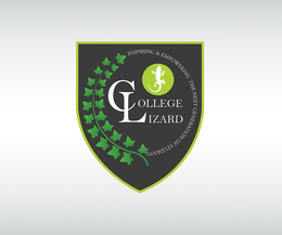 COLLEGE LIZARD INSPIRING & EMPOWERING THE NEXT GENERATION OF STUDENTS trademark
