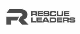 R RESCUE LEADERS trademark