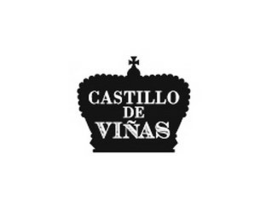 CASTILLO DE VIÑAS trademark